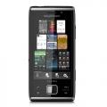 Sony Ericsson Xperia X2 Negru