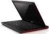 Laptop dell vostro v130 rosu i3 380um 4gb