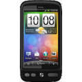 HTC A8181 Desire Negru
