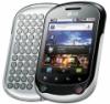 Lg c550 optimus chat silver