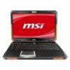 Laptop MSI GX660-623EU i5 480m 4Gb ram 500Gb hdd 15.6 inch