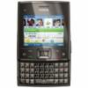 Nokia X5 01 Dark Grey