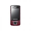 Samsung C6112 Dual Sim Rosu