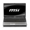 Laptop MSI CR720 P4600 3Gb ram 320Gb hdd 17.3 inch