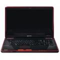 Laptop Toshiba Qosmio X500-13R i7-740QM 8Gb ram 1 TB hdd 18.4 LCD