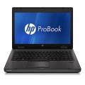 Laptop HP ProBook 6460b i5 2410m 4Gb ram 320Gb hdd 14.0 LED