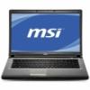 Laptop msi cr720-231xeu i3 370m 4gb ram 500gb hdd