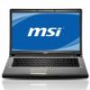 Laptop msi cx720-033xeu p6000 4gb ram 320gb hdd 17.3