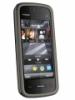 Nokia 5230 black navi