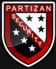 SC Partizan Security SRL