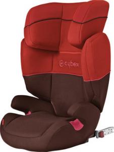 Scaun auto copii cu sistem Isofix Cybex Free Fix