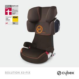 Scaun auto cu Isofix Cybex Solution X2 Fix colectia 2013
