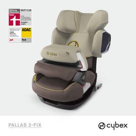 Scaun auto cu Isofix Cybex Pallas 2 Fix colectia 2013