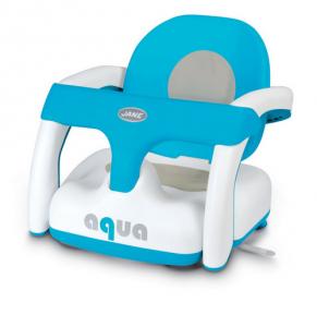 Scaun de cada 2 in 1 Jane Aqua