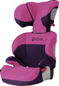 Scaun auto copii Cybex Solution