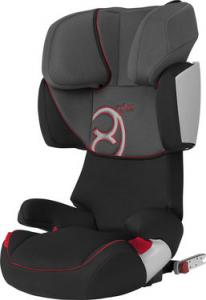 Scaun auto copii cu sistem Isofix Cybex Solution X Fix