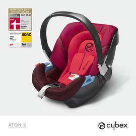 Scaun auto copii Cybex Aton 2