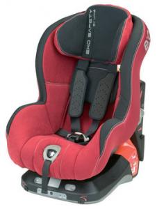 Scaun auto copii cu isofix Jane Exo colectia 2011