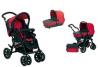 Carucior sistem copii Jane Nomad Carrycot