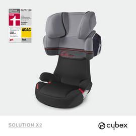 Scaun auto Cybex Solution X2