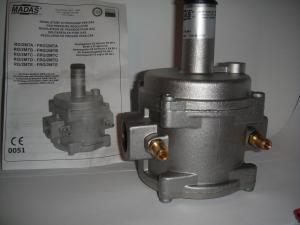 Regulator gaz pt. centrala 3/4"