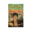 Cartea "Harry Potter si Pocalul de Foc"vol-4