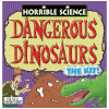 Kit experiment galt dangerous dinosaurs