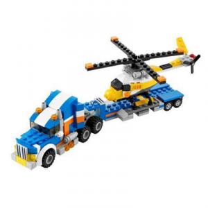 TRANSPORT TRUCK LEGO 5765