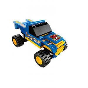 Mini racers Lego