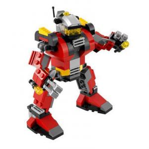 ROBOT LEGO 5764