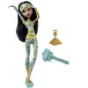 Papusa Monster High "Dead Tired" Cleo de Nile