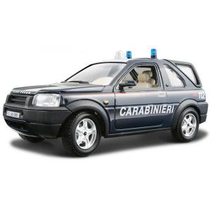 Freelander Carabinieri