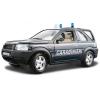 Freelander carabinieri