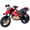 Motocicleta ducati hypermotard