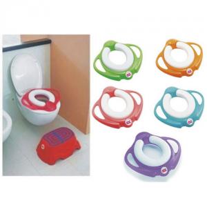 Reductor universal pentru toaleta Pinguo Soft
