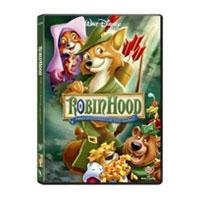 Disney: Robin Hood