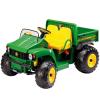 Tractor electric john deere gator hpx