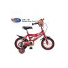 Bicicleta 12" Cars