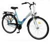 Bicicleta city line dhs 2856 3v model