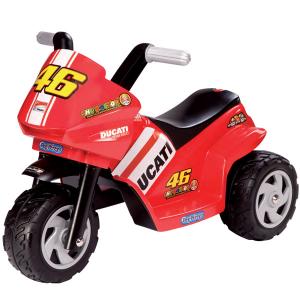 Ducati Mini
