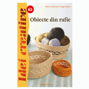 Obiecte din rafie - Idei Creative 62