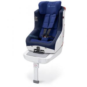 Scaun auto copii cu isofix Concord Absorber XT