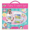 Set de creatie tricou galt t-shirt fairy set