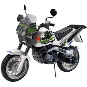 Motocicleta Electrica Desert Tenere