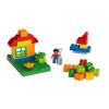 Set casa lego 5931