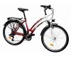 Bicicleta mtb dhs 2664 21v model 2012