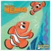 Finding Nemo Carte + Rola Proiector