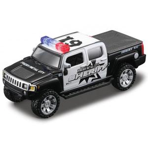 Power Patrol Hummer H3T