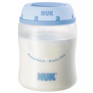 Recipiente 150 ml pentru pastrare lapte matern