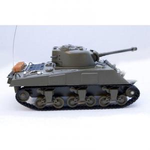 Tanc M4A3 Sherman